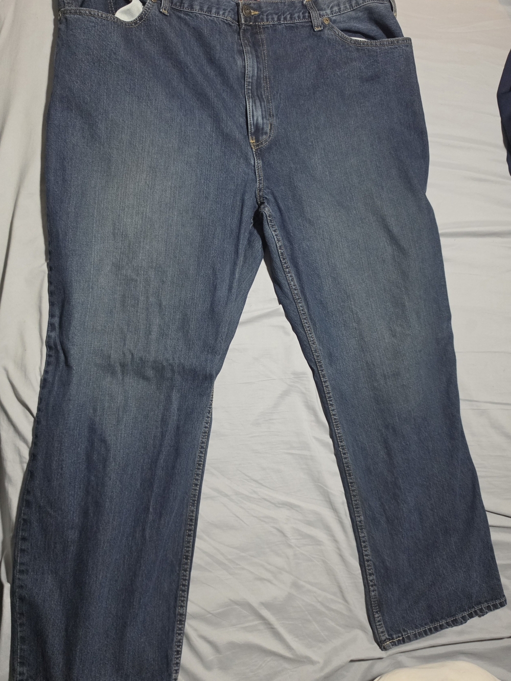 true nation relaxed fit 48x32